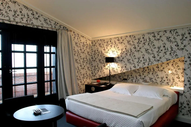 Hotel Embarcadero