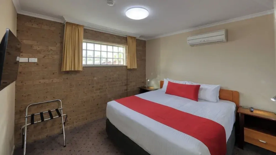 Superior Double Suite