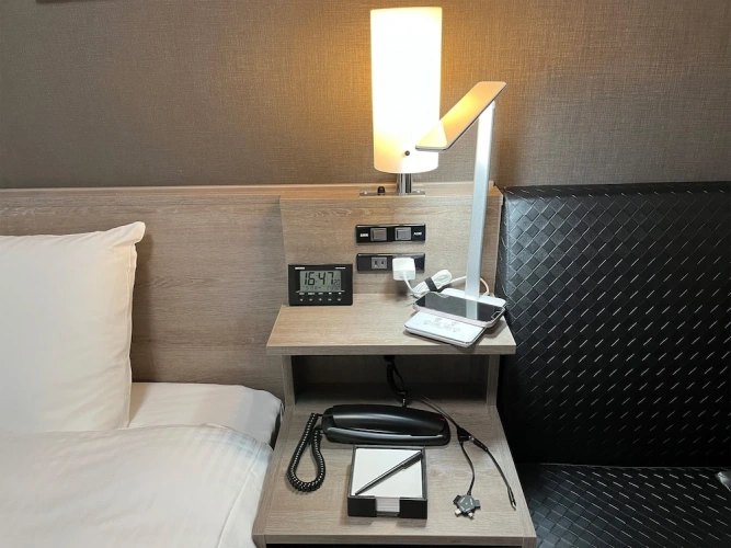 Comfort Double room