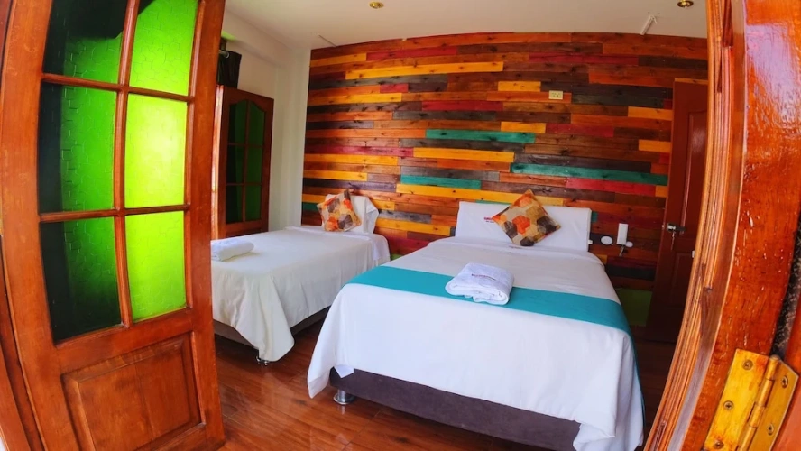 Classic Double room