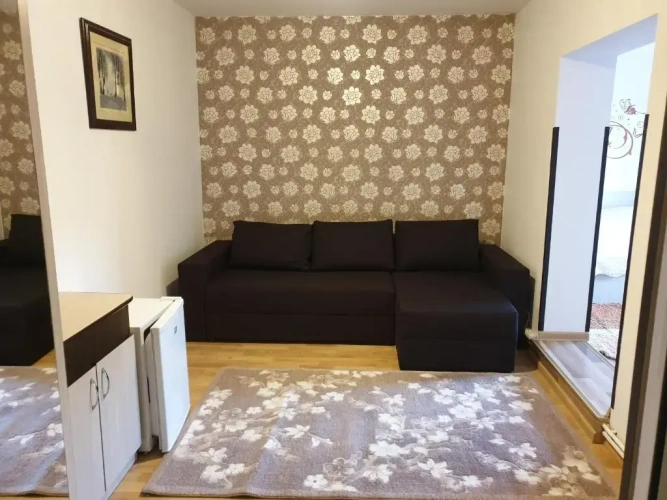 1 Bedroom Suite