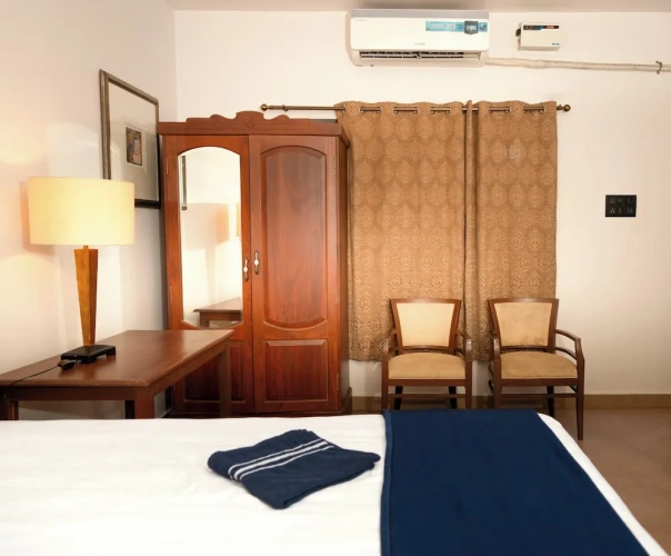 Comfort room