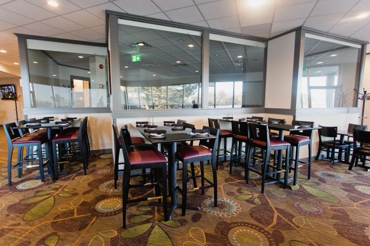 Holiday Inn Peterborough-Waterfront photo 28