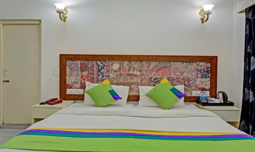 Hotel Meera