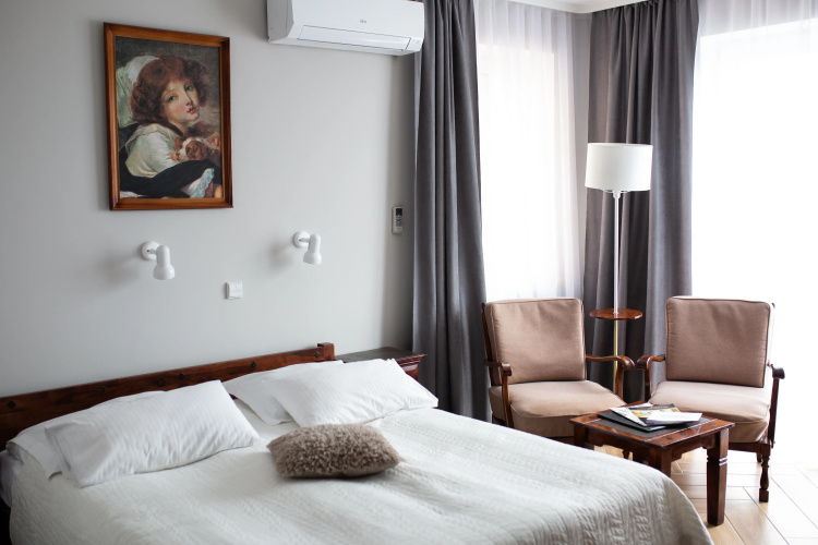 Hotel Solar Palace SPA & Wellness