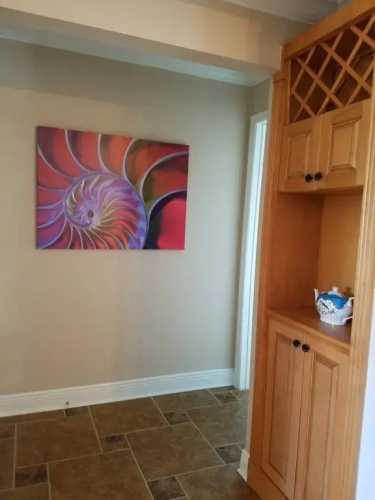 Loft 3 Min From Beach