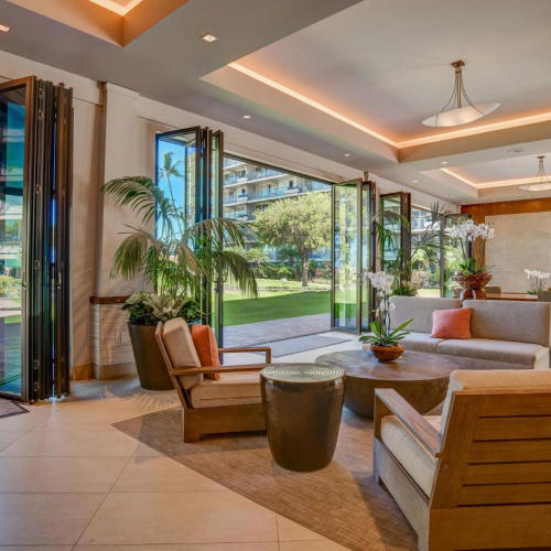 The Whaler Resort Kaanapali Beach - 拉海納