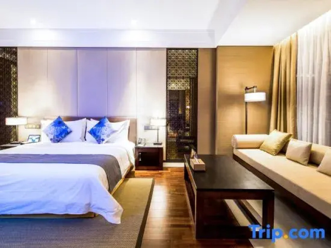 Greentown Rose Garden Hotel