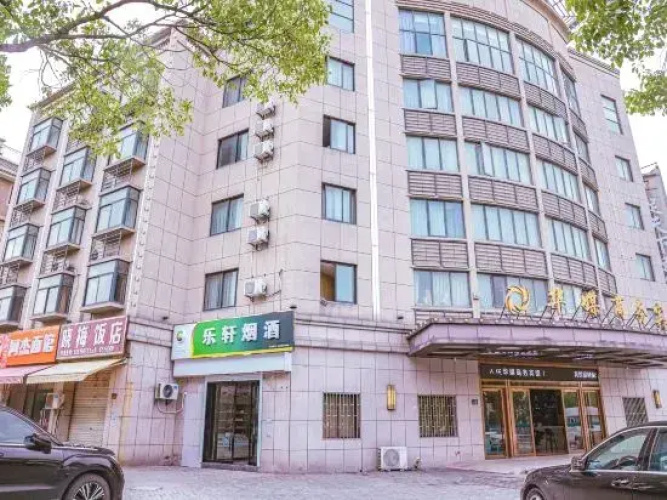 Hotelafbeelding