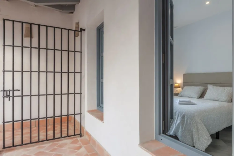 Standard Duplex room
