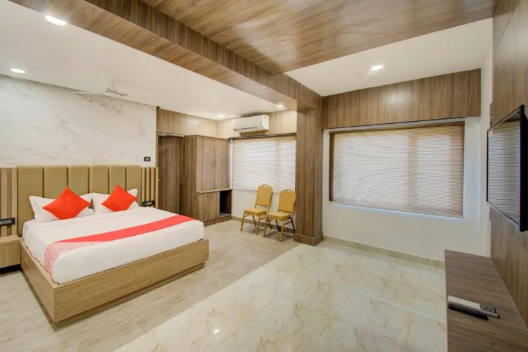 Hotelbild
