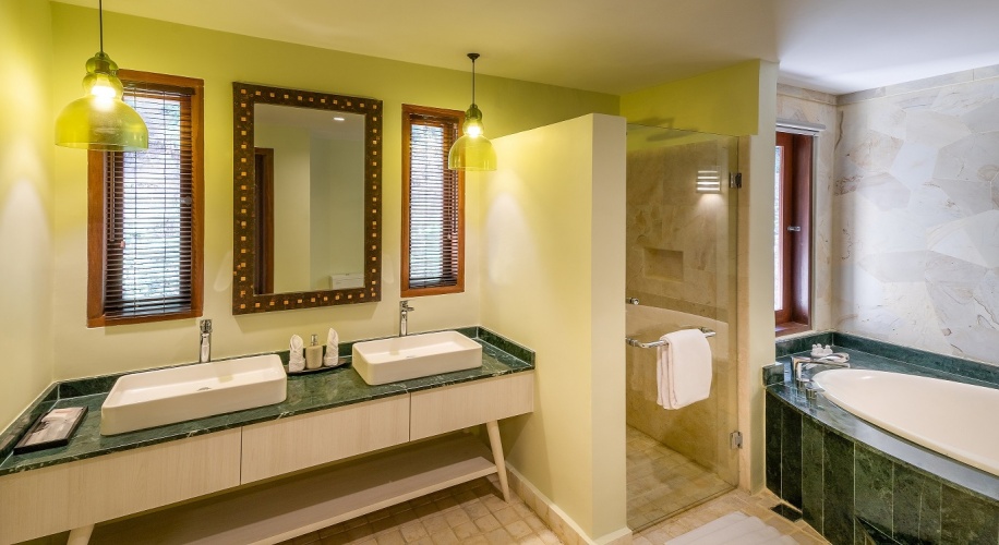 1 Bedroom Grand Suite