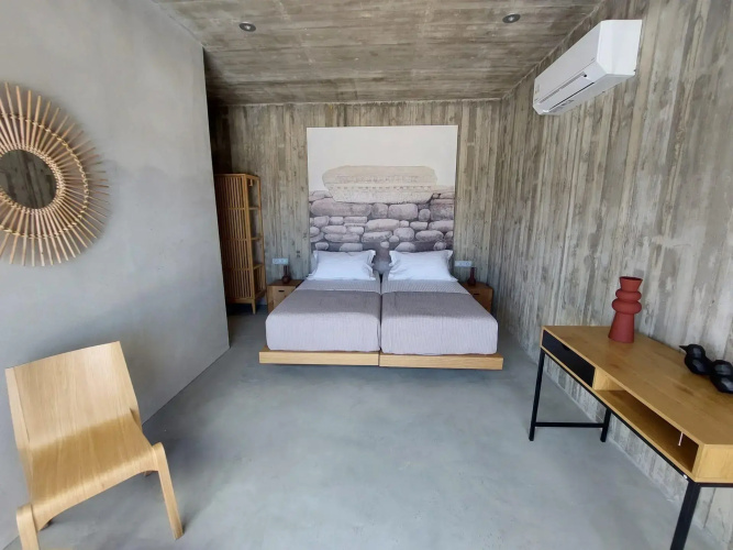 Cretan Villas