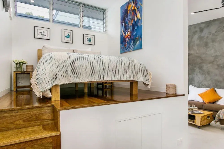 A PERFECT STAY - Studio 9