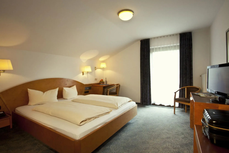 Parkhotel Sonnenhof