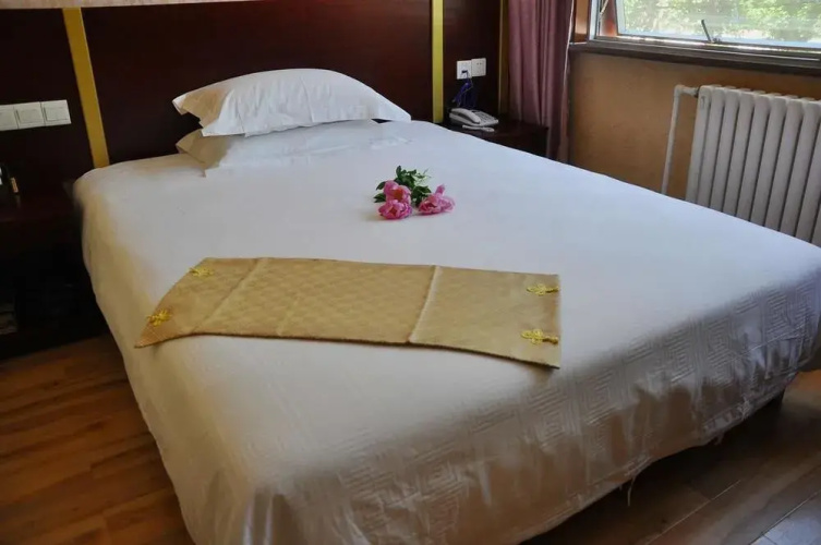 Senpu Holiday Hotel