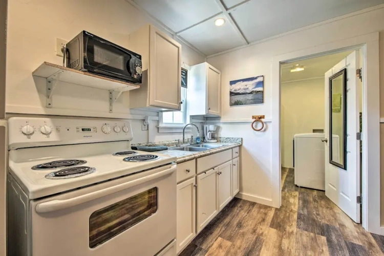 1 Bedroom Cottage