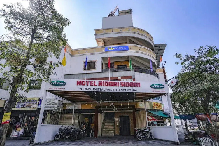 Hotelafbeelding