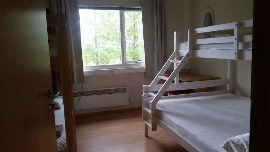 Hengifoss Guesthouse