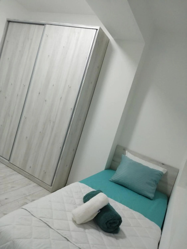 Ruza Apartments