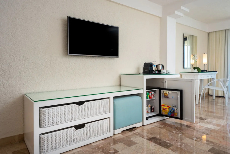 Imagen de Melia Cozumel Golf All Inclusive