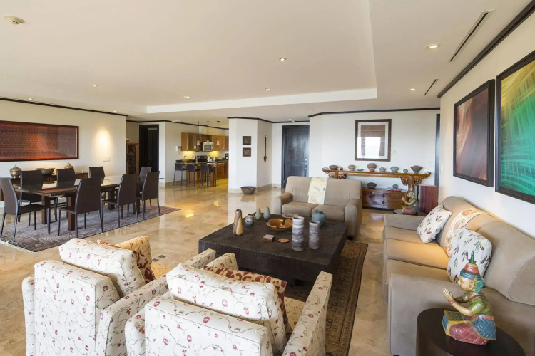 Papagayo Luxury