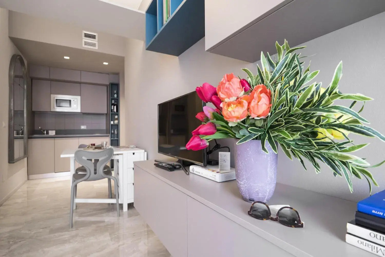 Contempora Apartments - Elvezia 8 - E14