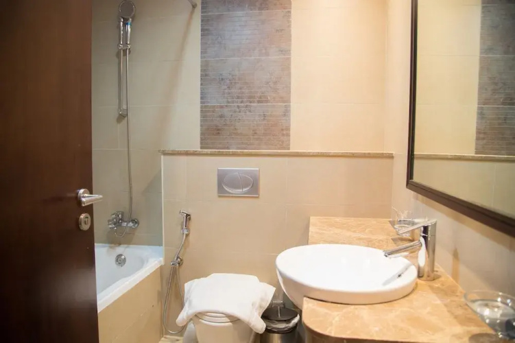 New Arabian Holiday Homes Liberty House