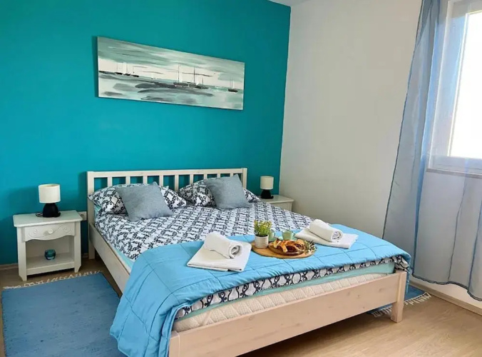 Apartment Zara