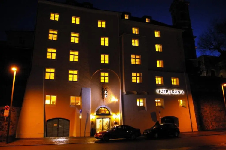 Otel görseli