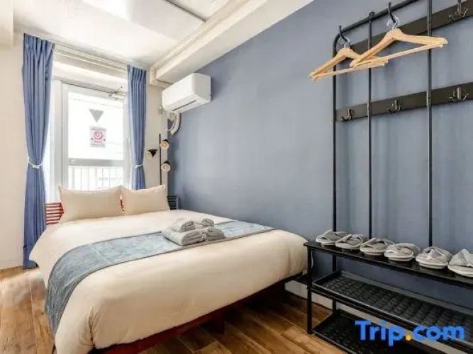 2 Bedrooms Suite