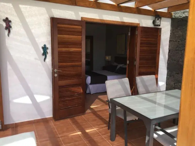 Casa Paula