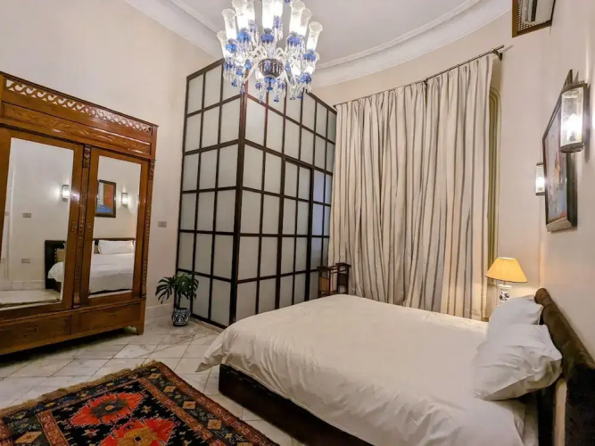 Layla Hostel