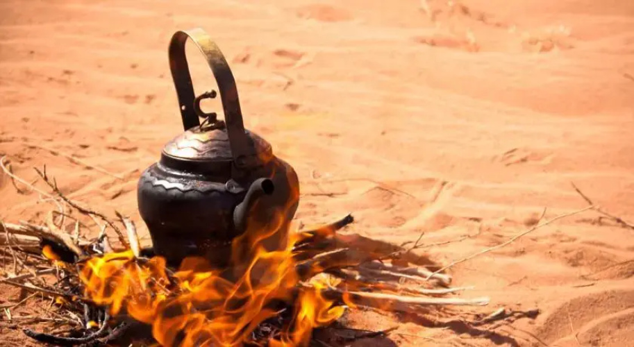 Wadi Rum Discovery