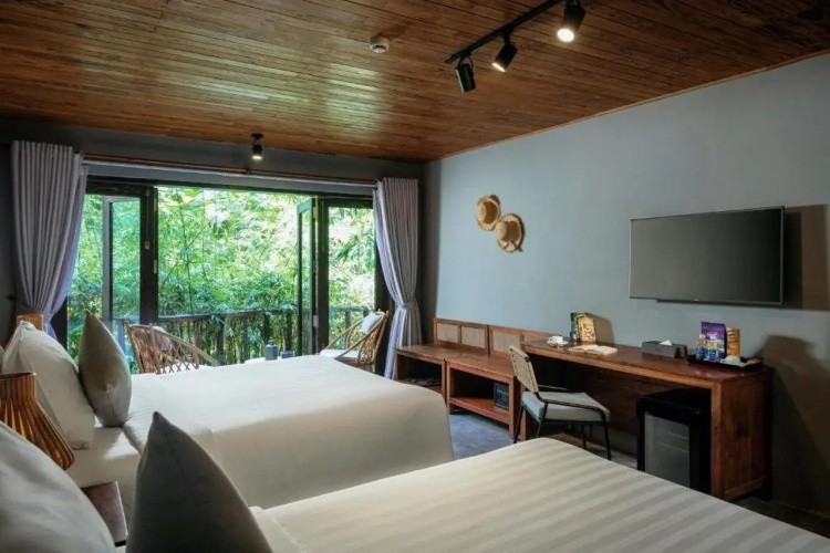 M Resort Phu Quoc