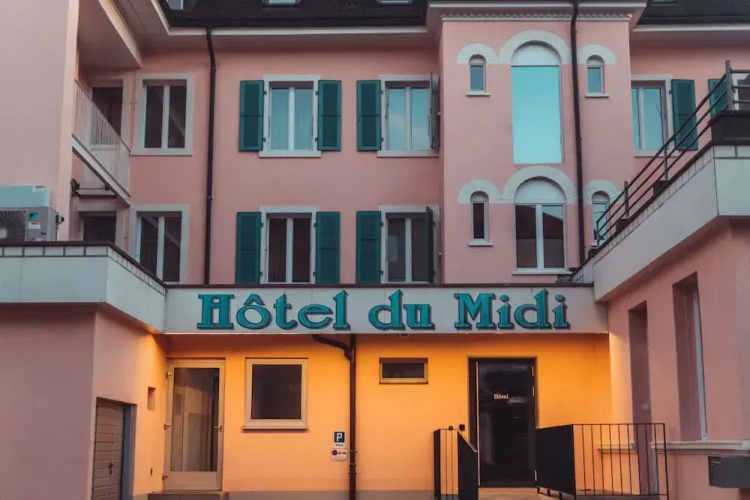 Hotel image