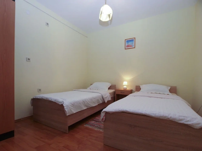 2 Bedrooms Standard Apartment