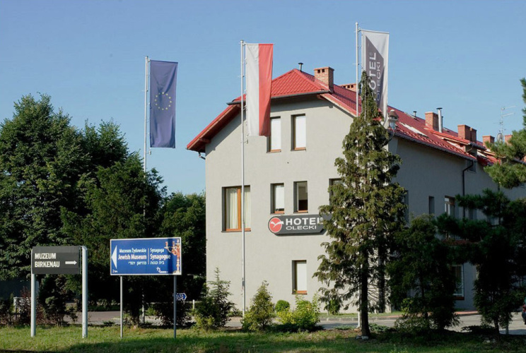 Hotel Olecki