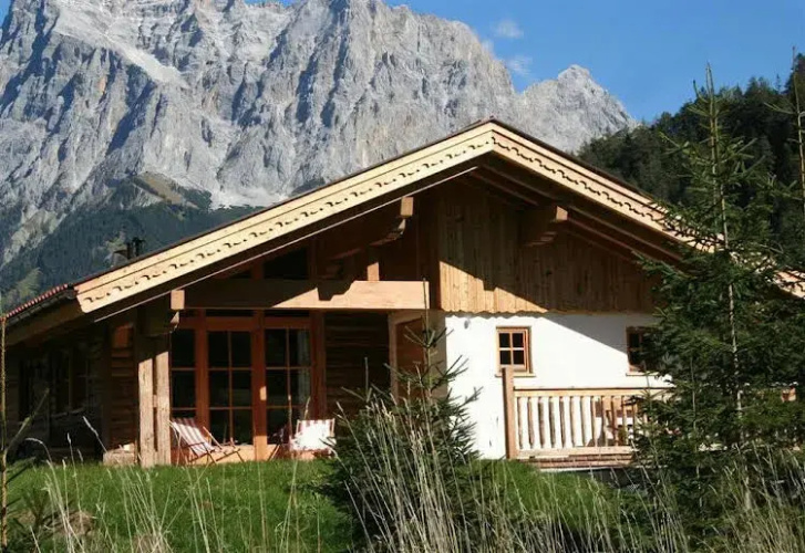 Chalet Resort LaPosch — фото 3