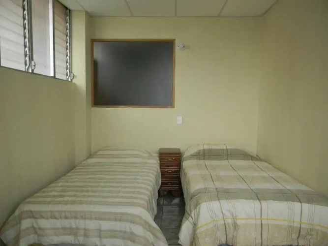 Economy Triple room