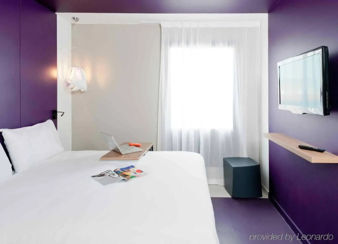 ibis Styles Nimes Gare Centre