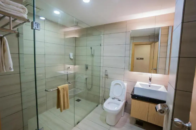 JC Mark Hotel