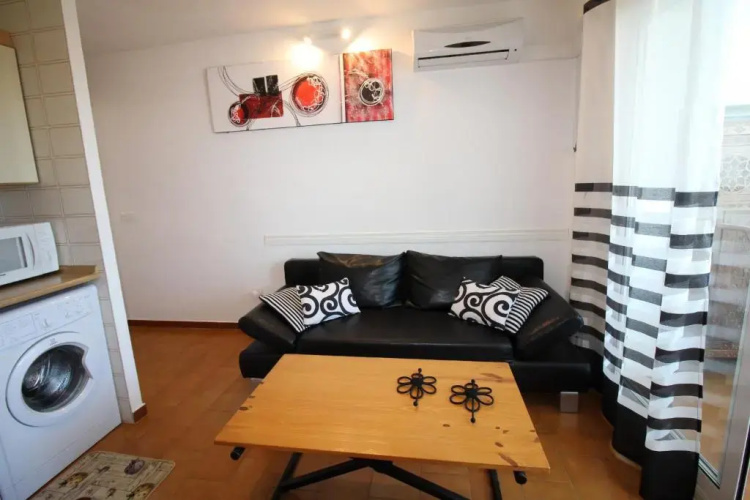 Basic Comfort Apartment Pattaya 3º