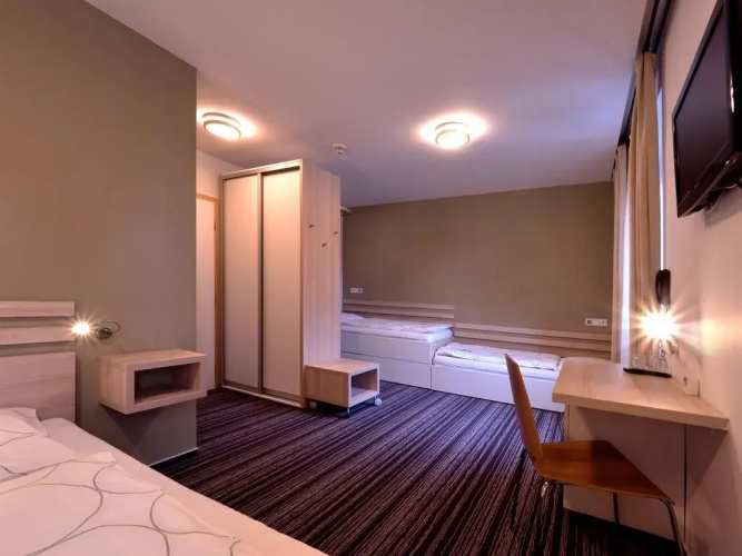 Horský Hotel Koprivná