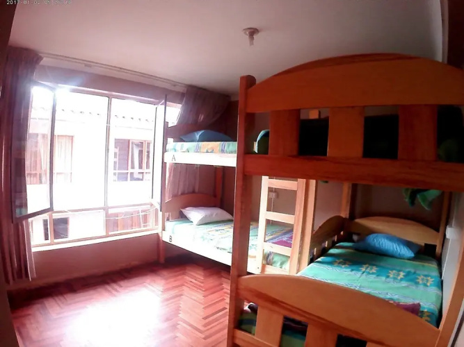 Baum Hostel
