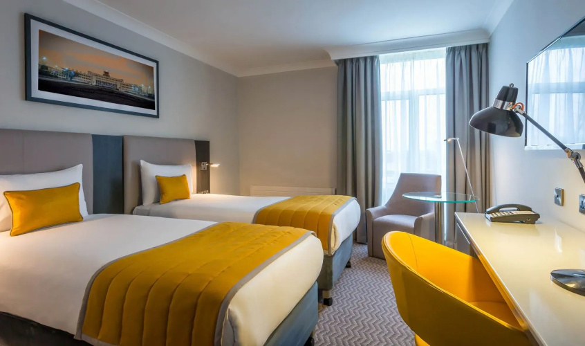Maldron Hotel Derry