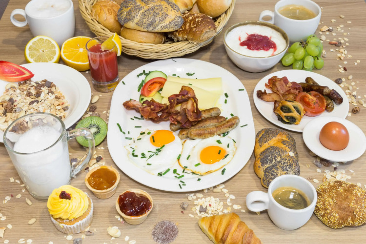 Park Inn by Radisson DresdenOver view