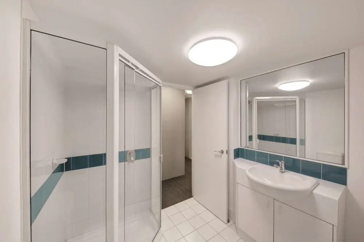 1 Bedroom Standard Apartment with balcony