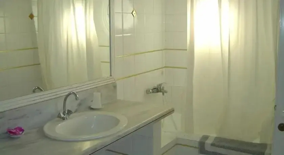 Comfort Malievi Apartments