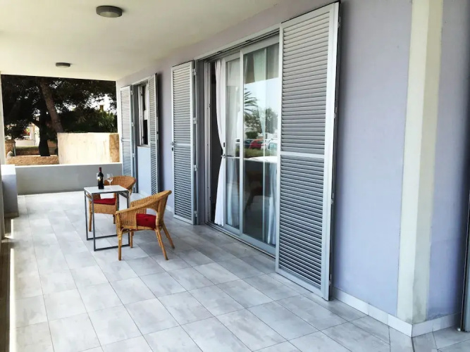 CA Apartaments Duplex s'Estanyol de Migjorn